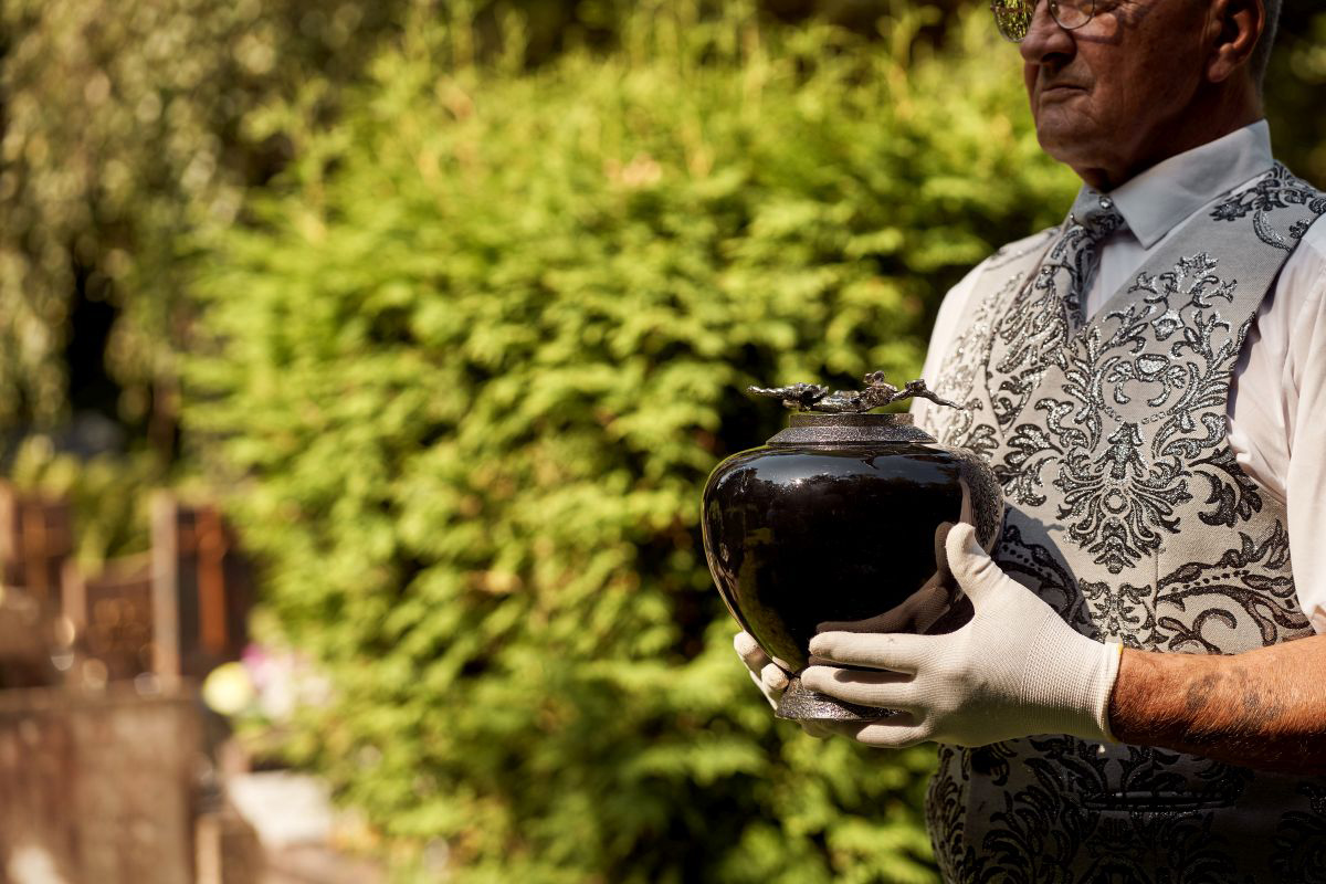 Ceremonia świecka Szczecin