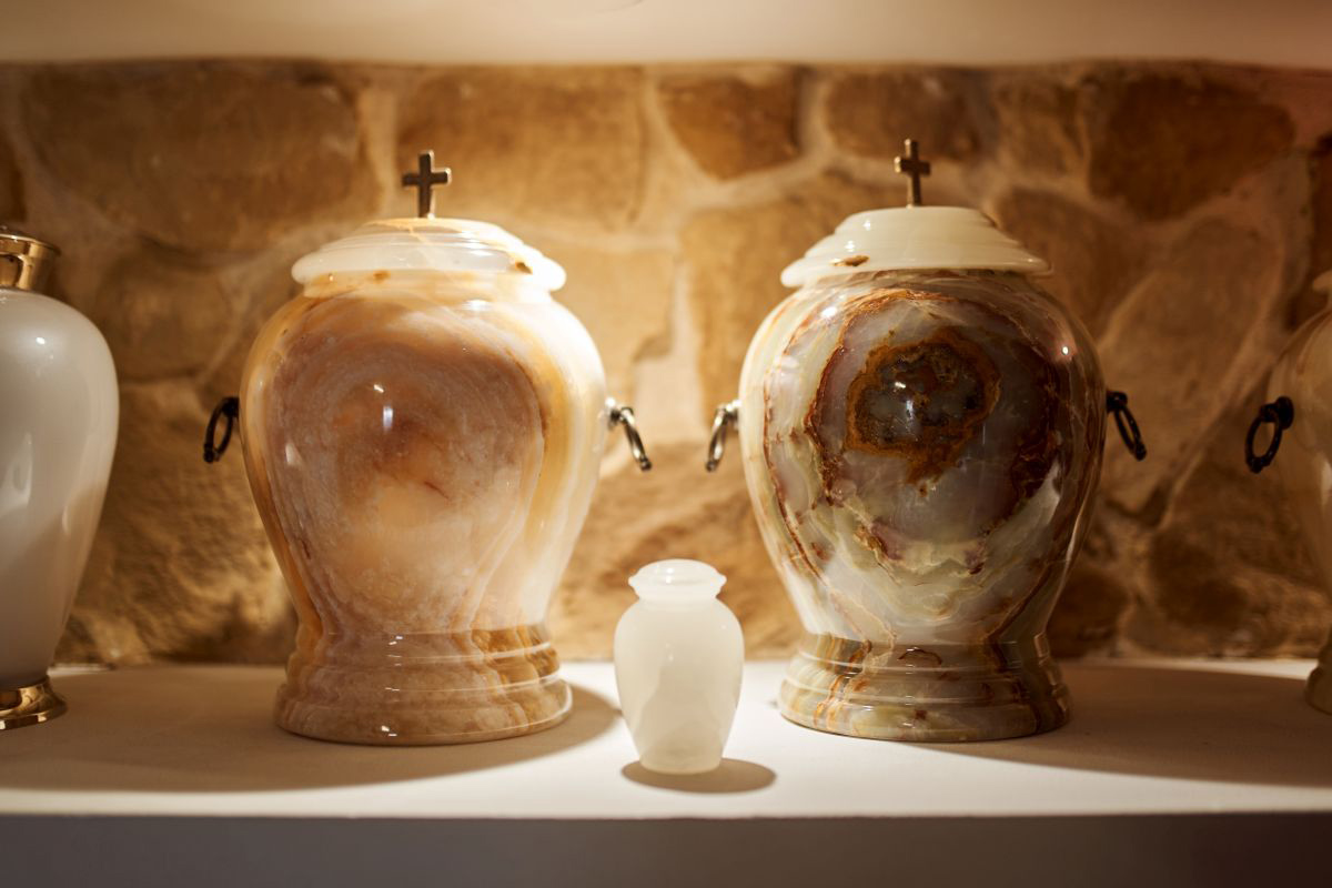 Zakład Pogrzebowy Szczecin ZPS